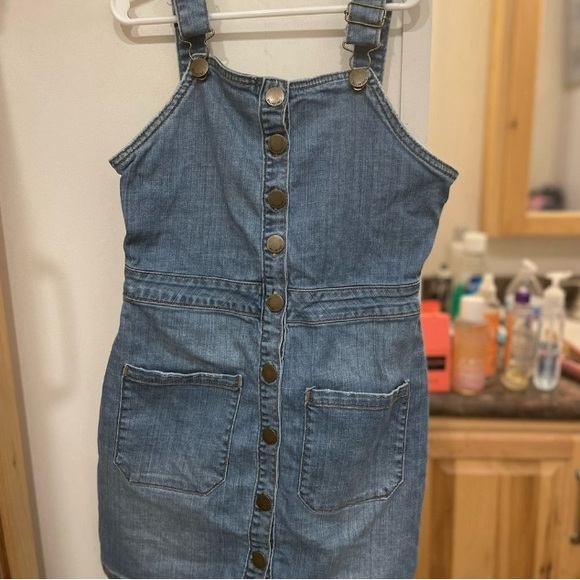 Billabong | Coastline Dance Dress - Picture 4 of 8